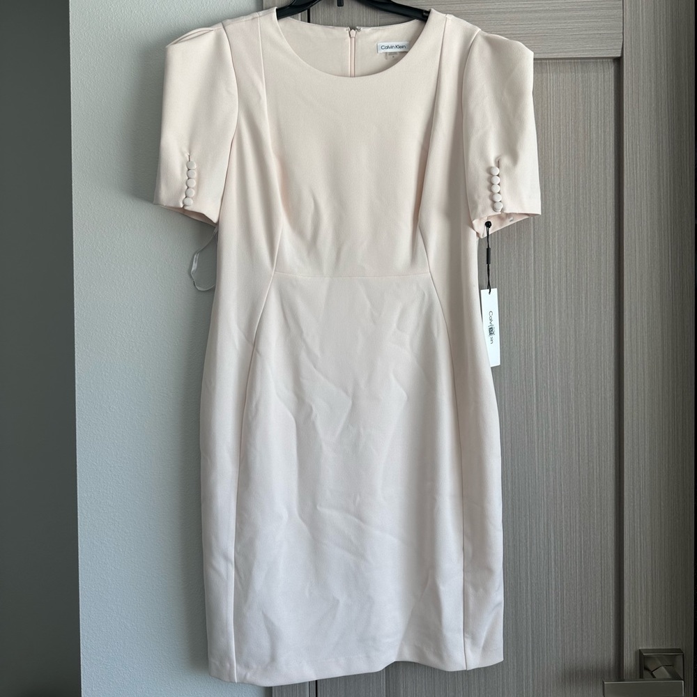 Calvin Klein Dress